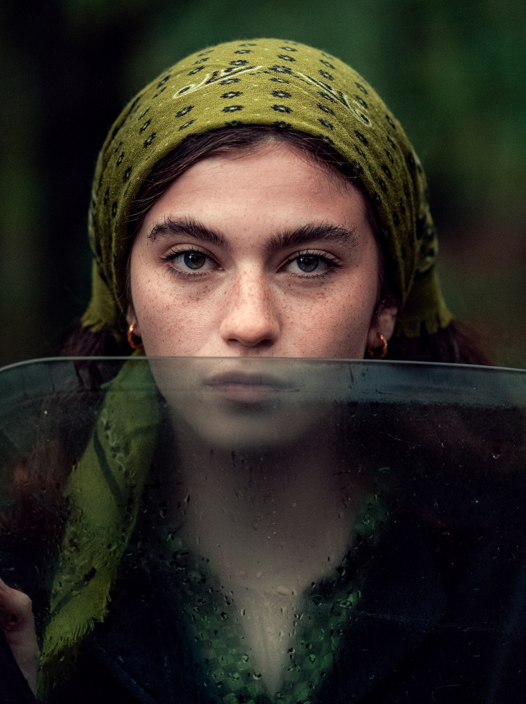 Lara von Falko Matte