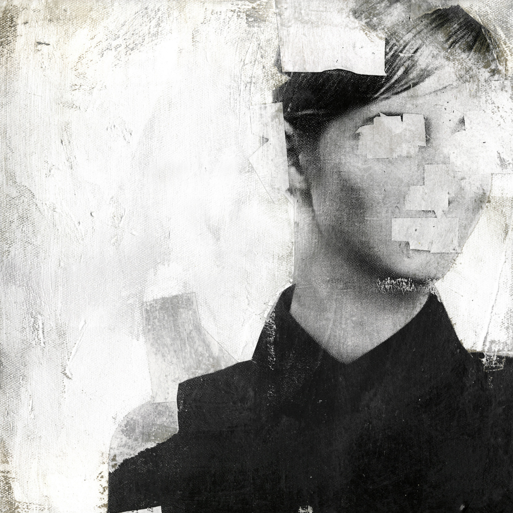 Faceless 01 von Famous When Dead