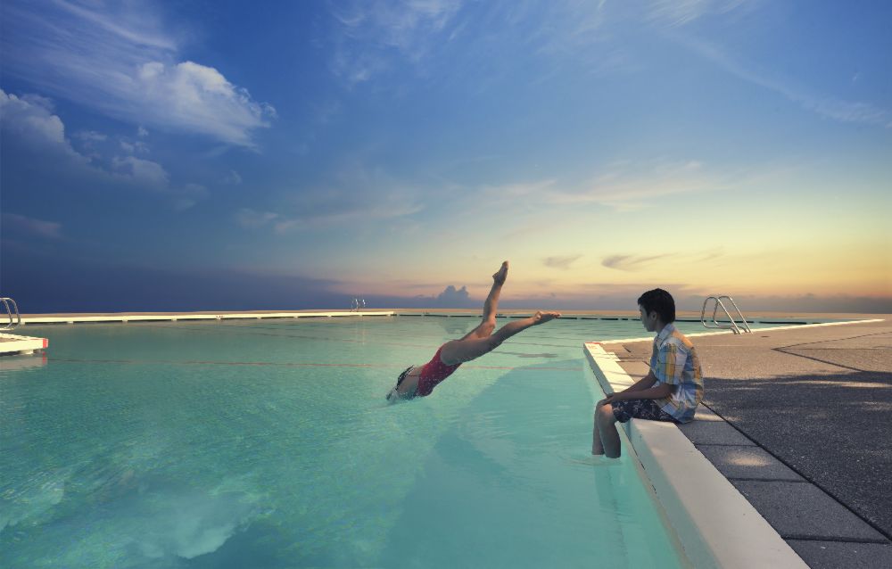 Liebes Illusion (Serie # 5) von Fang Tong