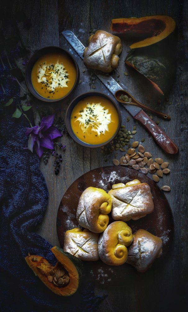 Pumpkin Party von Fangping zhou