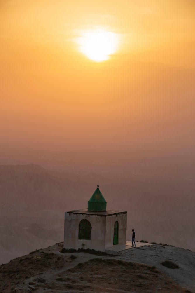 khaled nabi von Farhadsehat