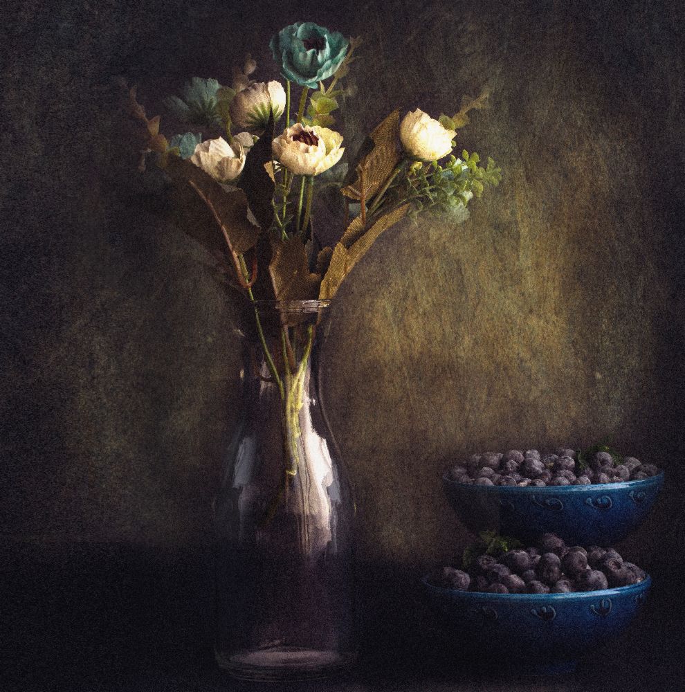 durch das Fenster von Farid Kazamil