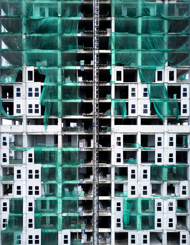 In progress von Farid Yuwono