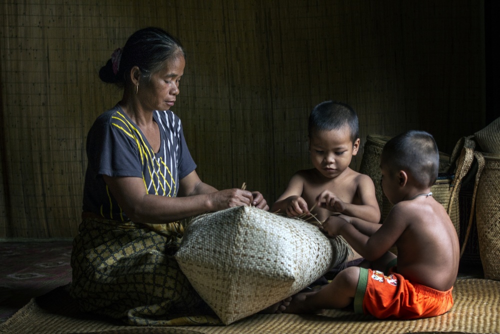 Our Generations von Fauzan Maududdin