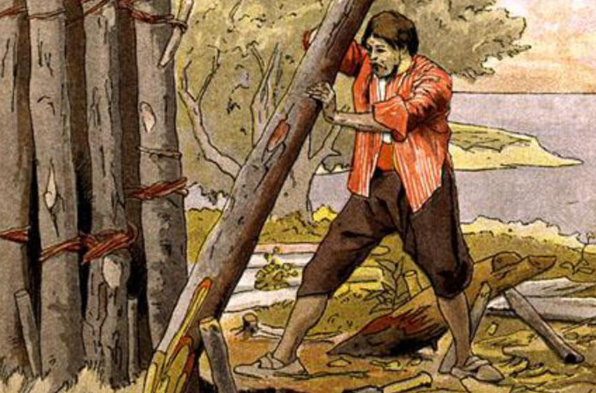 Felicien baron de Myrbach-Rheinfeld