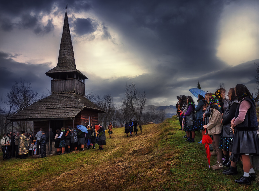 Bon Voyage von Felipe Souto