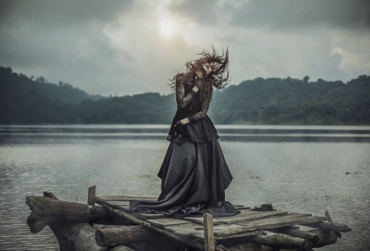 Mood for dance von Felix Rusli