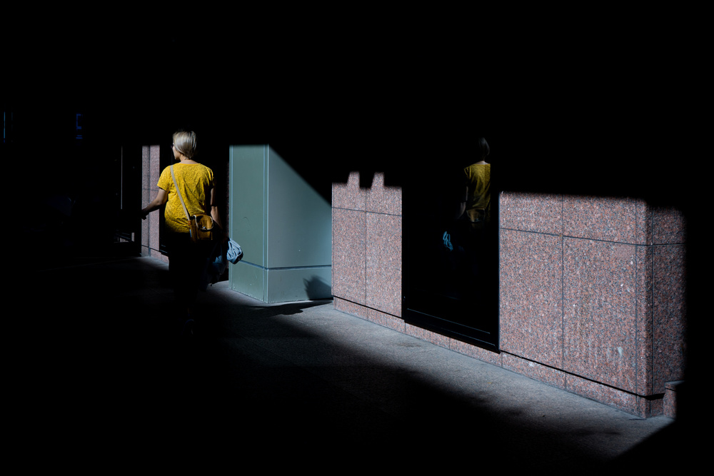 The rhythm of light von Fengshou . Lin 林峰守