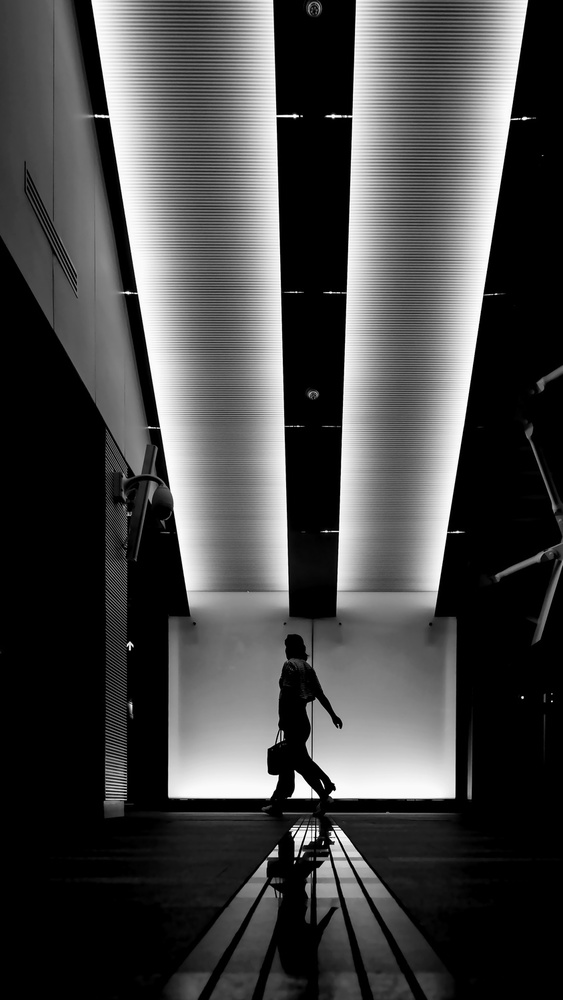 Guide von Fengshou . Lin 林峰守