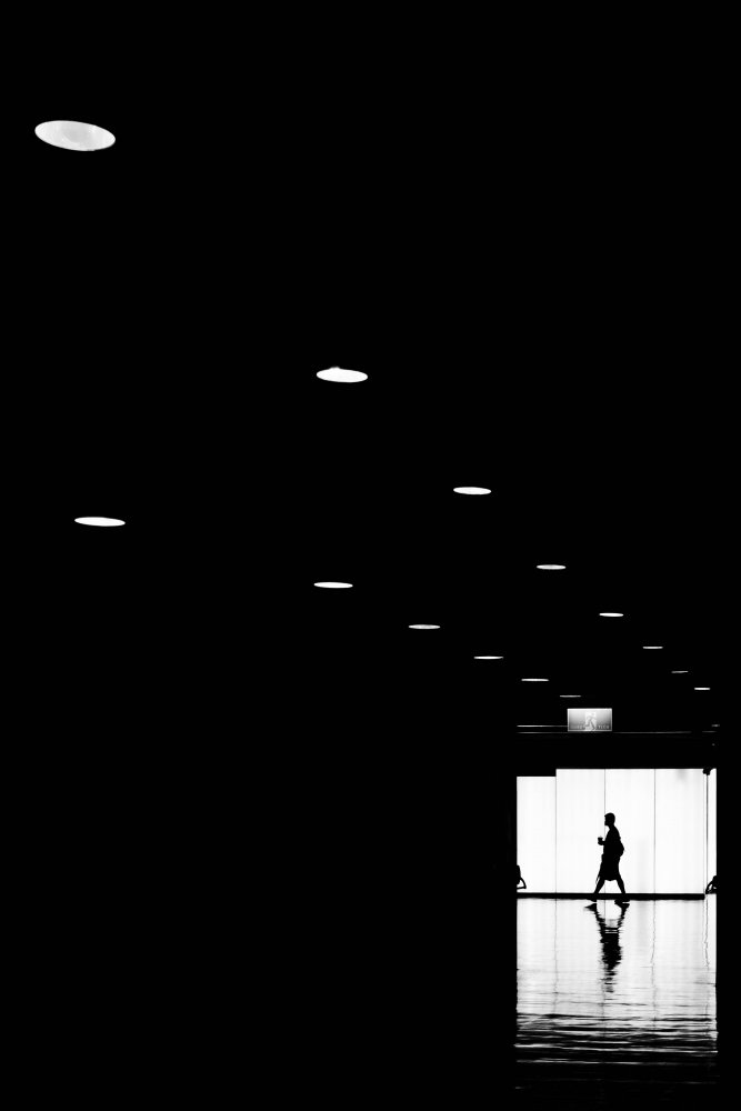 Gallery von Fengshou . Lin 林峰守