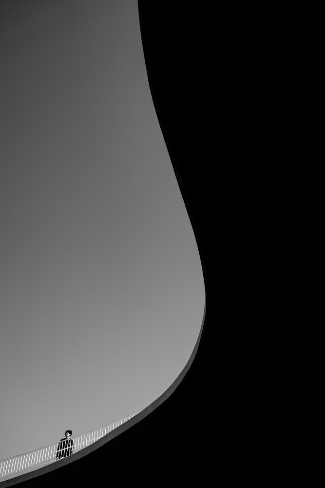 curve von Fengshou . Lin 林峰守