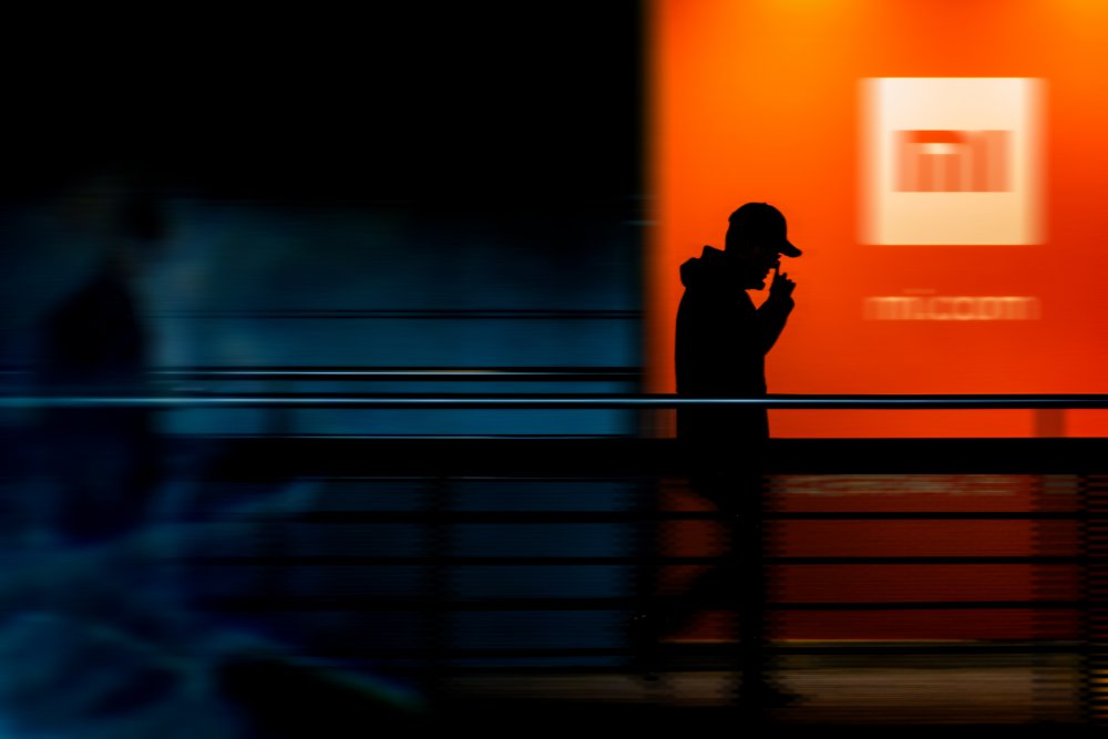 Night von Fengshou . Lin 林峰守