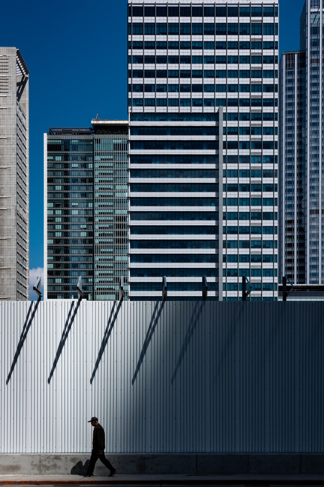 Often von Fengshou . Lin 林峰守