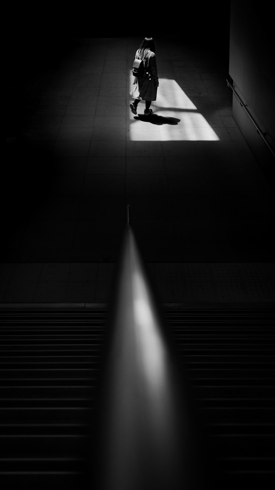 Day 1 von Fengshou . Lin 林峰守