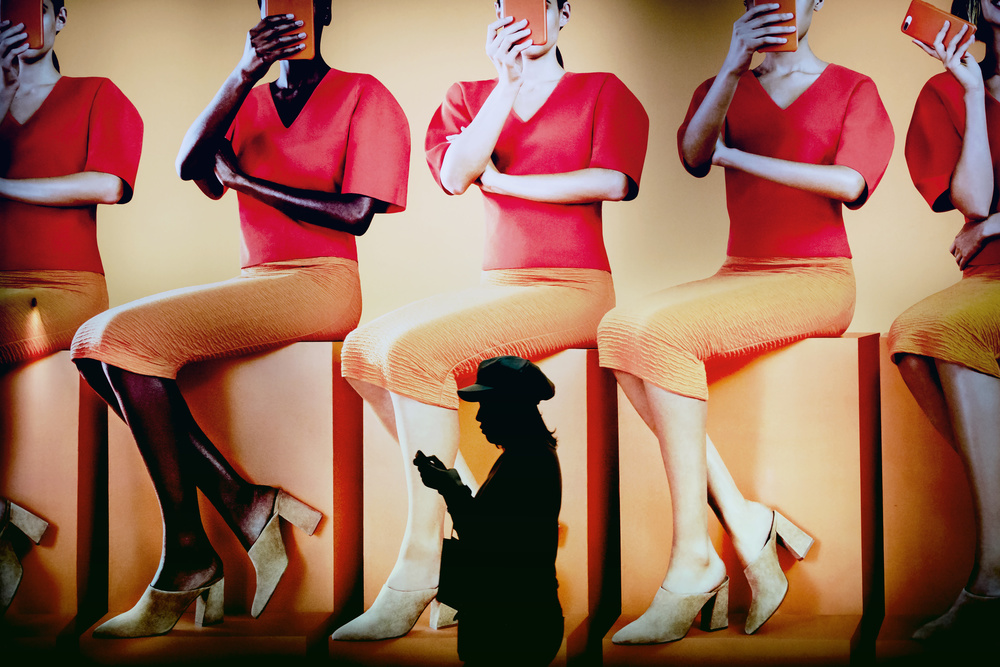 Unread message von Fengshou . Lin 林峰守