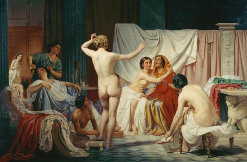 Feodor Andrejeitsch Bronnikov