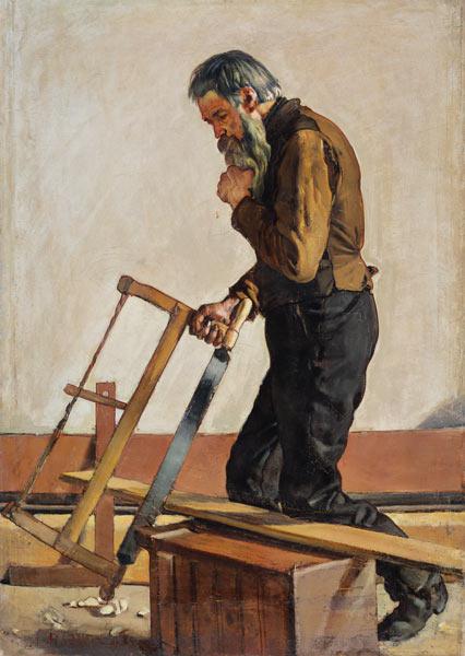 Der philosophierende Arbeiter