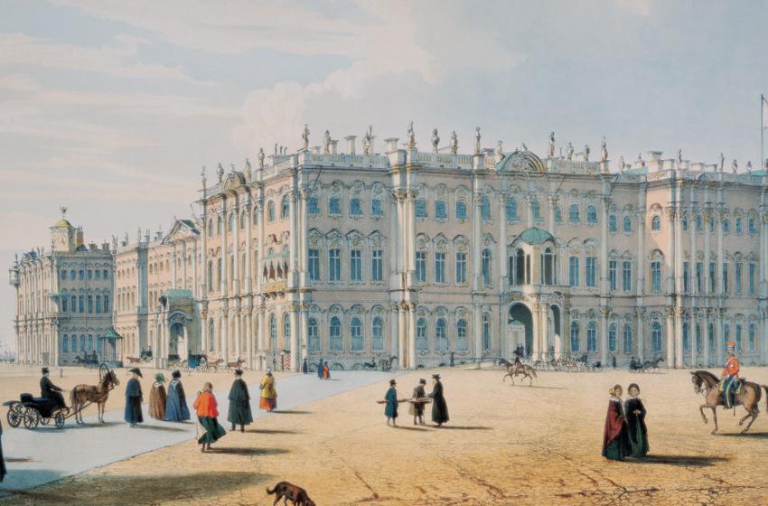 Ferdinand Victor Perrot