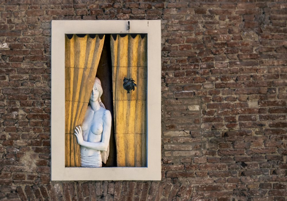 A Window von Fernando Abreu