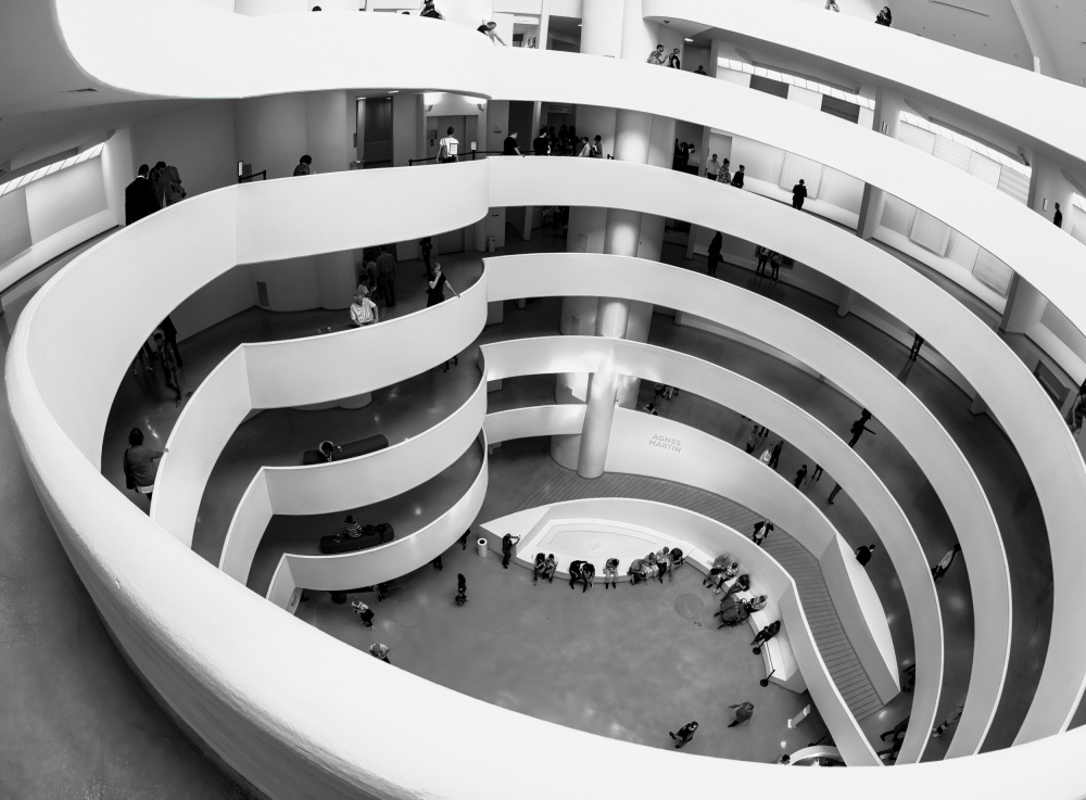 Looking Down von Fernando Abreu