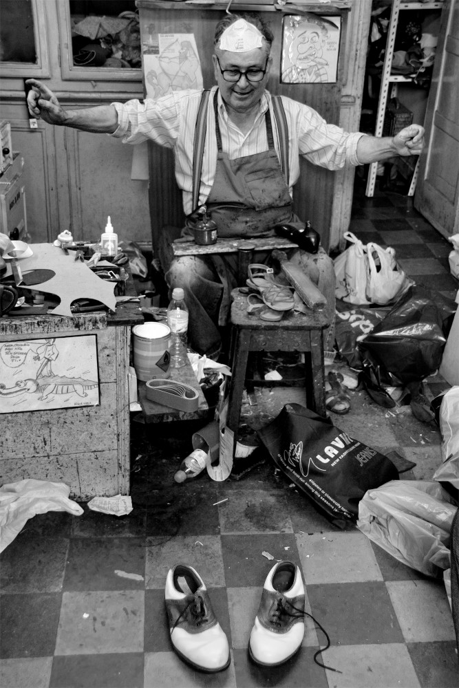 Now...dance together :) von Fernando Alves