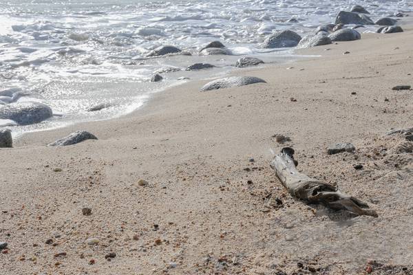 Pearl sea von Fernando Blanco Armendariz