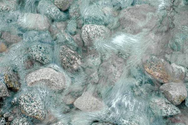 Soft caresses of sea waves von Fernando Blanco Armendariz