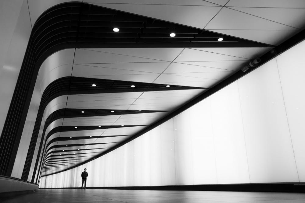 Crossing von Fernando Coelho