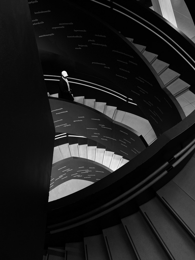 Twisted look von Fernando Coelho