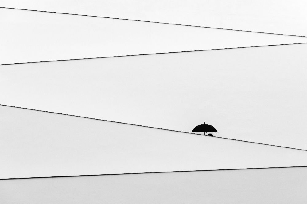 Dort drüben regnet es von Fernando Correia da