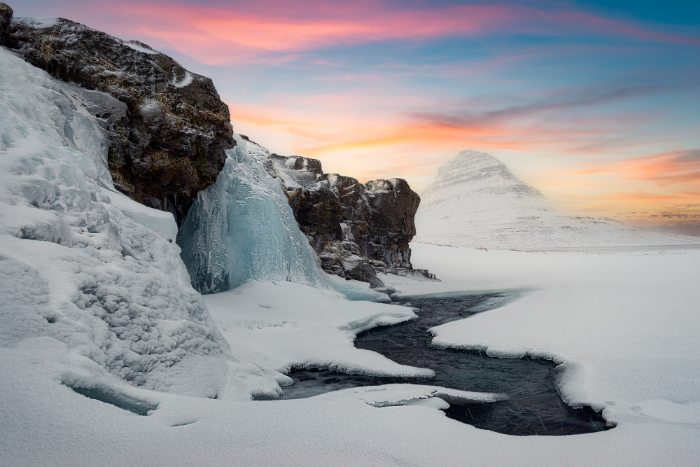 After the storm von Fernando Molina