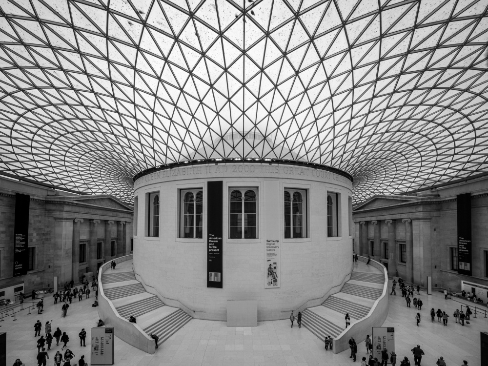 Great Court von Fernando Silveira