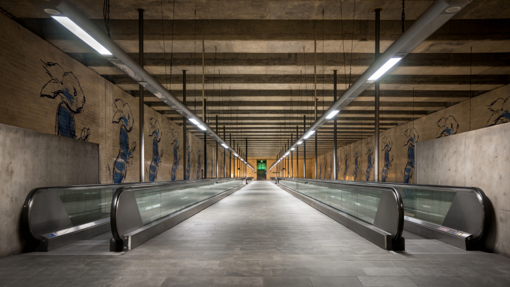 No symmetry von Fernando Silveira