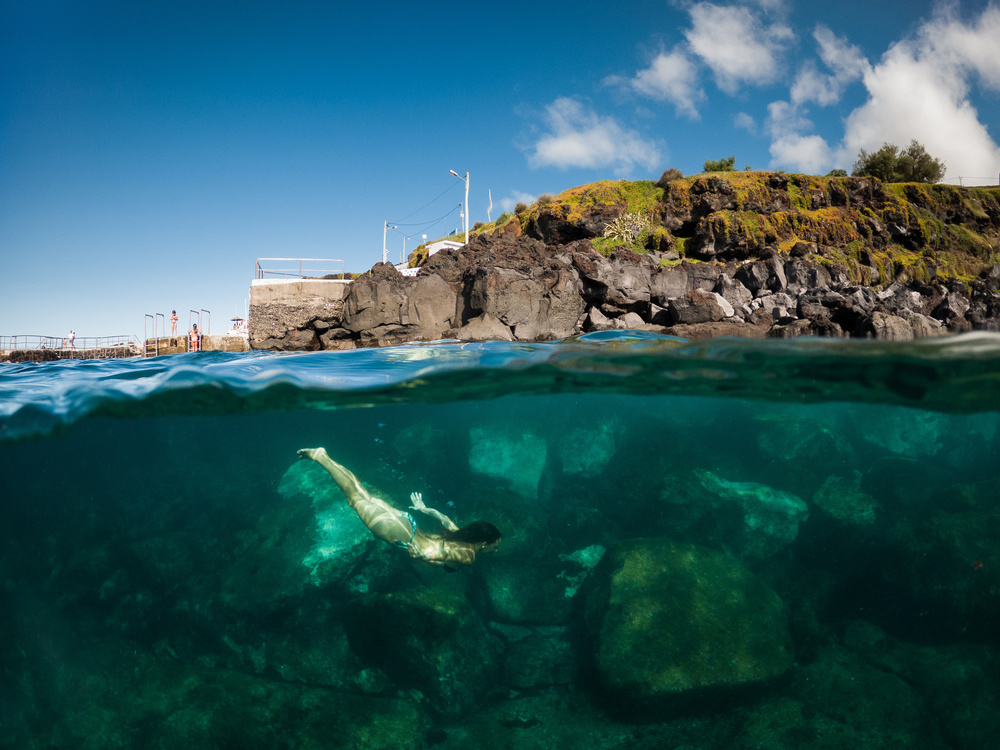 Summer memories von Filipe Lourenço