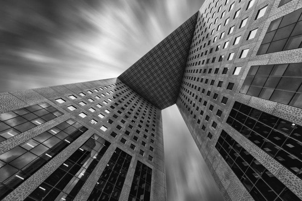 Up there von Filipe P Neto