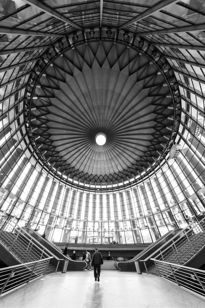 The Heart von Filipe P Neto