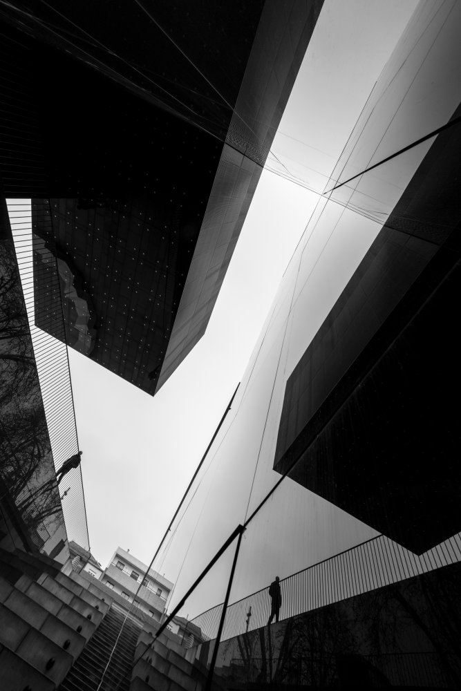 The duplicated man von Filipe P Neto