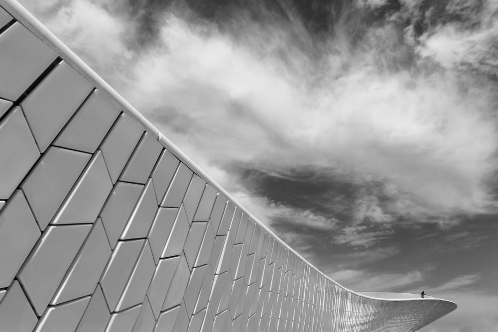 The Guardian von Filipe P Neto