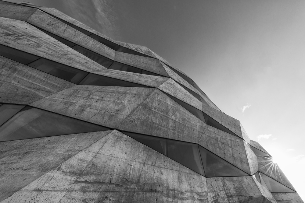 The Wall von Filipe P Neto