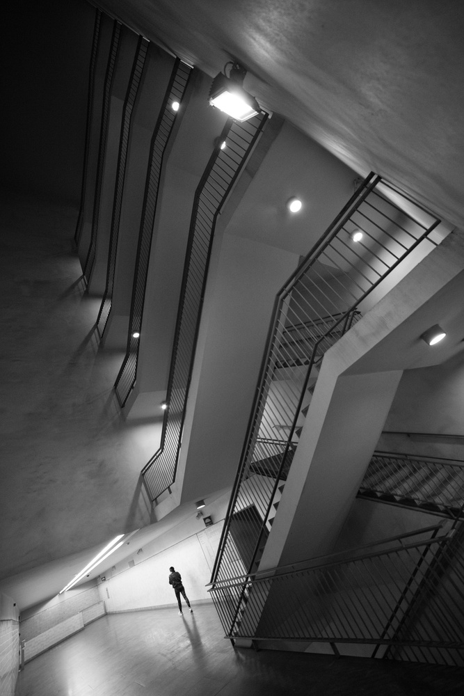 Go to the bottom von Filipe P Neto