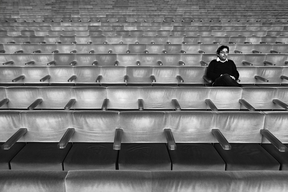 Matinee von Filipe P Neto