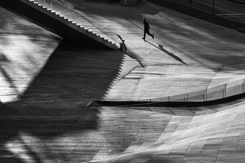 Morning music von Filipe P Neto