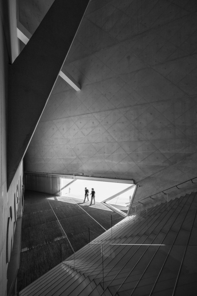 New level von Filipe P Neto