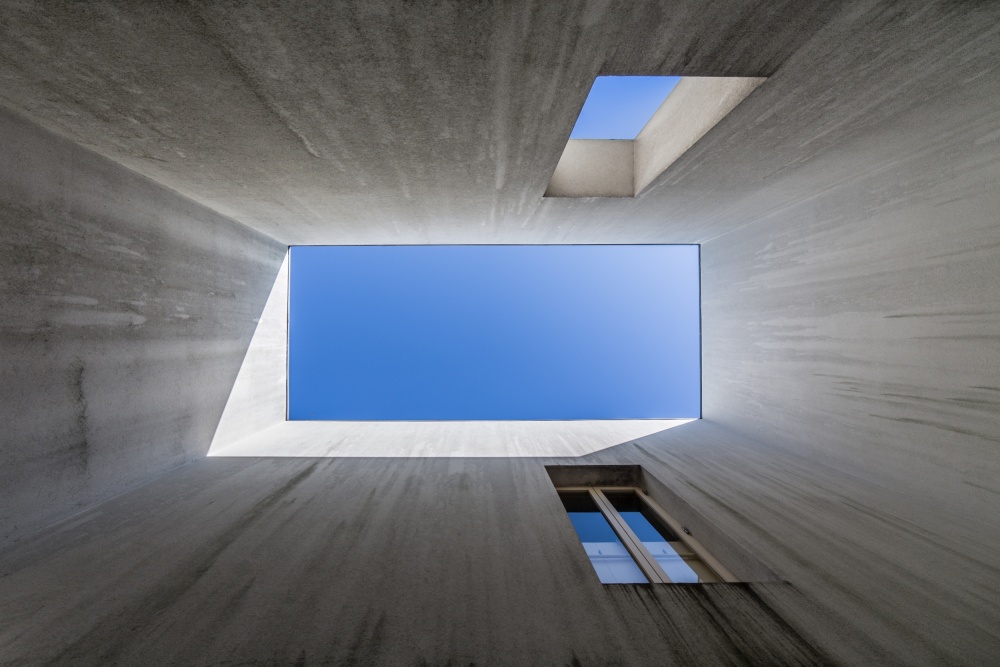 See the Blue von Filipe P Neto