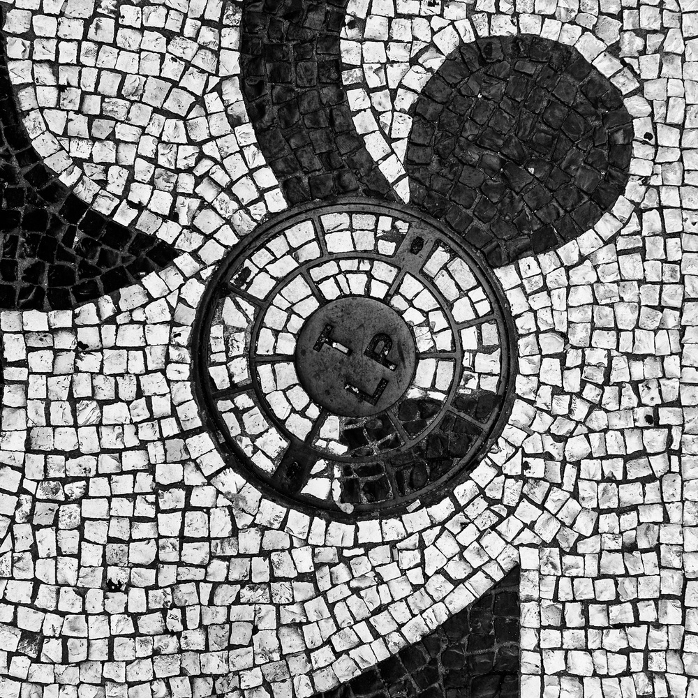 Urban Detuning von Filipe P Neto