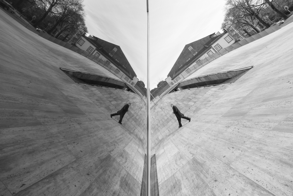 Fusion von Filipe P Neto