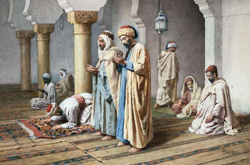 Filipo or Frederico Bartolini