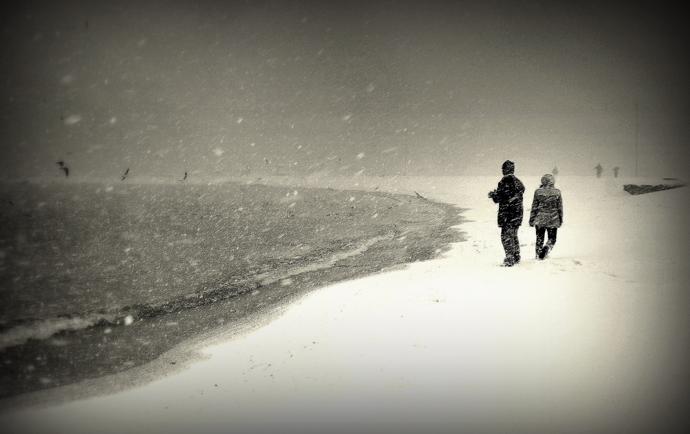 we were there von Filiz Omeroglu