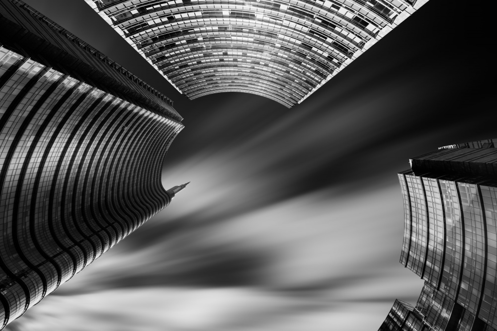 Vertigo von Fiorenzo Rondi