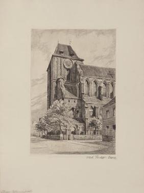 Thorn, Johanniskirche